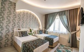 Dündar Hotel Konya